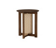 ORINA DIA500 ROUND SIDE TABLE 109