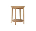 OLUNA DIA500 ROUND SIDE TABLE 102