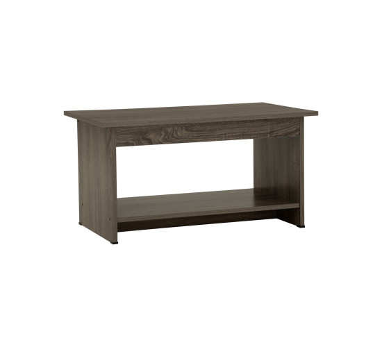 BARRETT COFFEE TABLE FLETON OAK