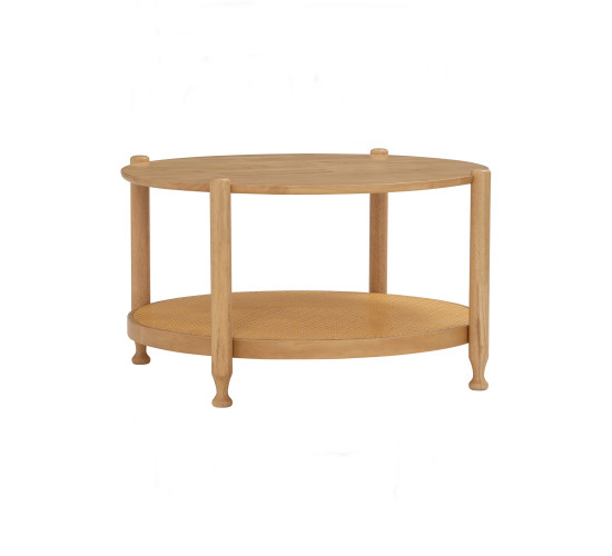 WILLOW ROUND COFFEE TABLE 102