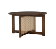 ORINA DIA800 ROUND COFFEE TABLE 109