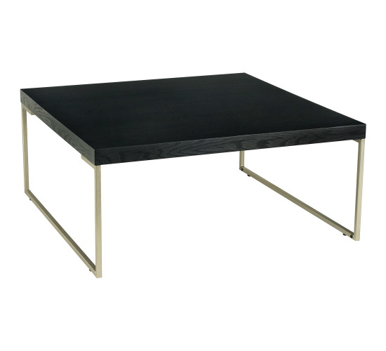 MYRON SQUARE COFFEE TABLE 800/114