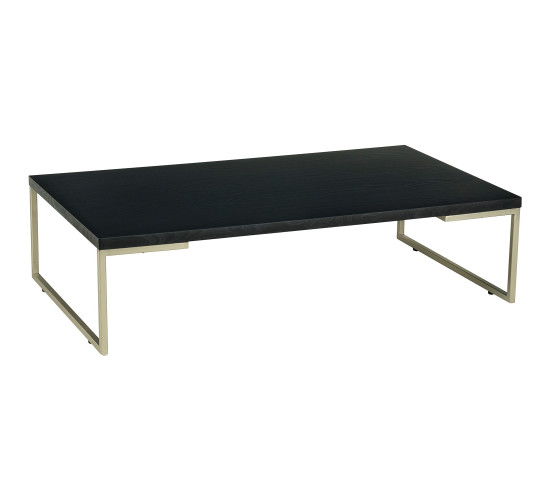 MYRON RECTANGULAR COFFEE TABLE 800/114