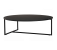TURNER ROUND COFFEE TABLE 802/114 (CARB P2)