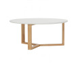 ELARA COFFEE TABLE 102/130