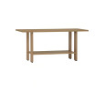 HOLT 3' COFFEE TABLE 179