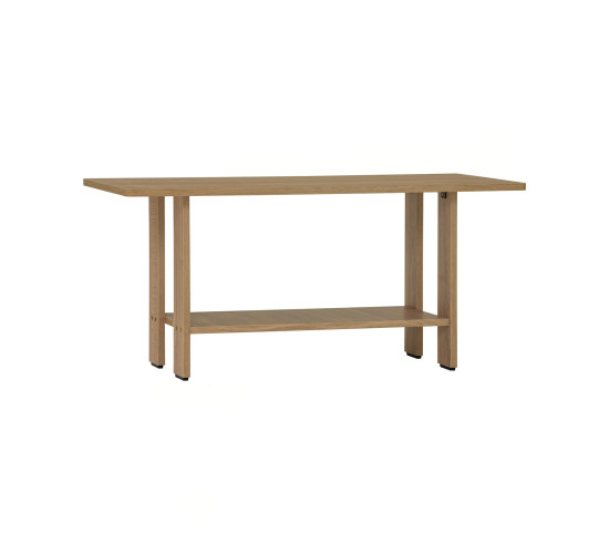 HOLT 3' COFFEE TABLE 179