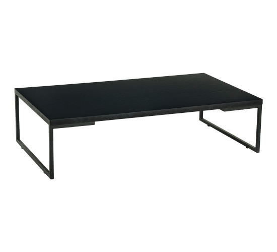 MYRON RECTANGULAR COFFEE TABLE 802/114