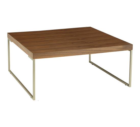 MYRON SQUARE COFFEE TABLE 813/113