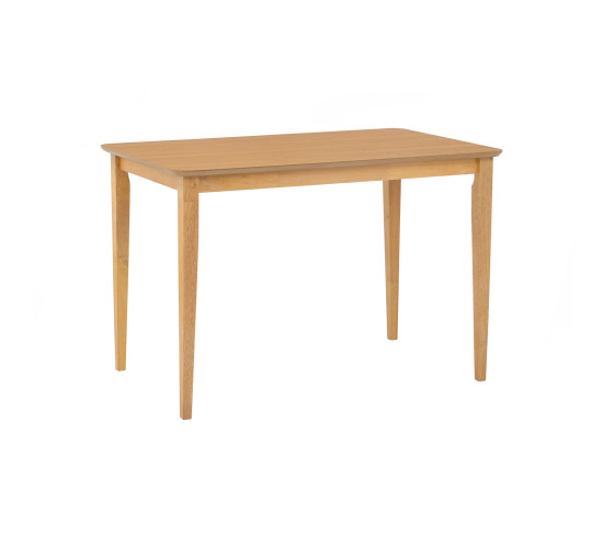CHARMANT 700X1100 DINING TABLE 102 (CARB P2)