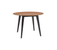 PLATON DIA 1067 ROUND DINING TABLE 114/109
