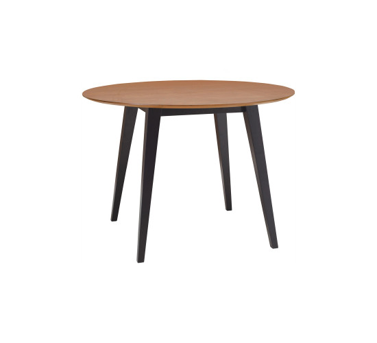 PLATON DIA 1067 ROUND DINING TABLE 114/109