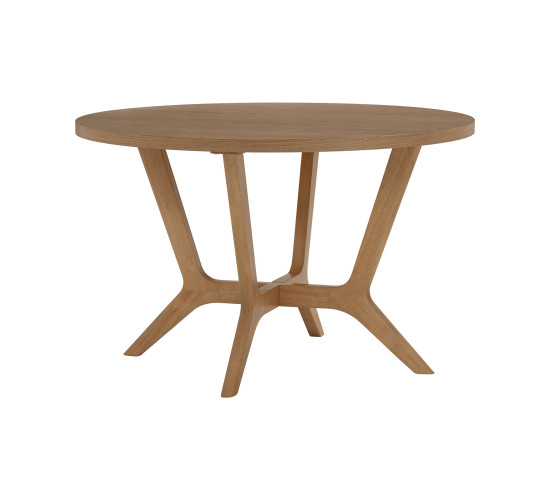 SAERO DIA 1200 DINING TABLE 102