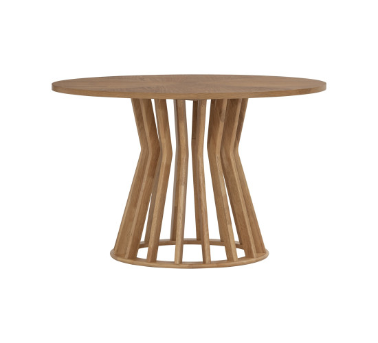 DONRIC DIA1200 DINING TABLE 102