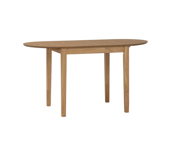 DORIC 700X800+300+300 DINING TABLE 102