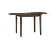 DORIC 700X800+300+300 DINING TABLE 109