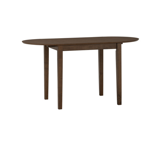 DORIC 700X800+300+300 DINING TABLE 109