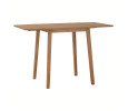 CLARO 800X800+300+300 EXT COUNTER TABLE 102