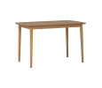 JOSIE 750X1200 DINING TABLE 102