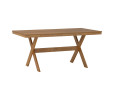 BARION 900X1600 DINING TABLE 102