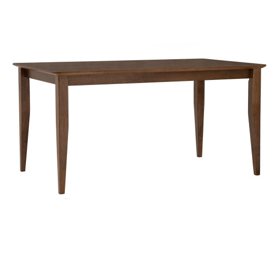 KACEY 900X1500 DINING TABLE 109 (SOLID)
