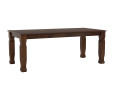 TEGUS 970X1970 DINING TABLE 109