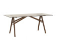 * KOEN 900X1800 DINING TABLE 109/900