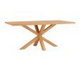 KARE 1000 X 1800 DINING TABLE 102/112
