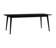 DOVER 1000X2000 DINING TABLE 114