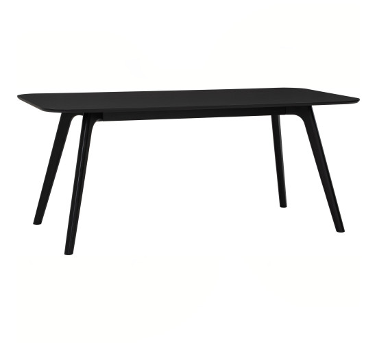 RODEN 900X1800 DINING TABLE 114