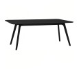 RODEN 1000X2000 DINING TABLE 114