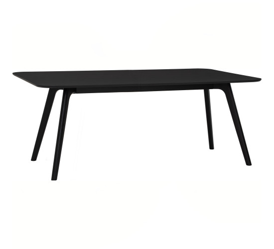 RODEN 1000X2000 DINING TABLE 114