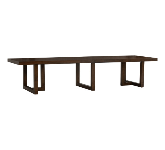 ZORVEN 1060 X 3600 DINING TABLE 109