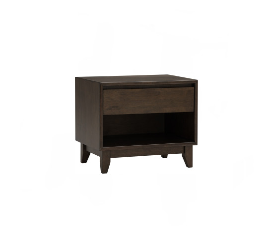 VELIS  BEDSIDE TABLE 1001