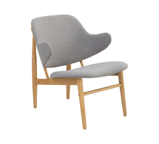 VEZEL LOUNGE CHAIR 102/6515