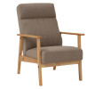 SETRA LOUNGE CHAIR 102/6109