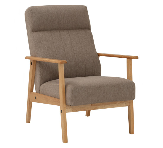 SETRA LOUNGE CHAIR 102/6109