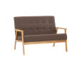 HIACE 2 SEATER SOFA 102/533