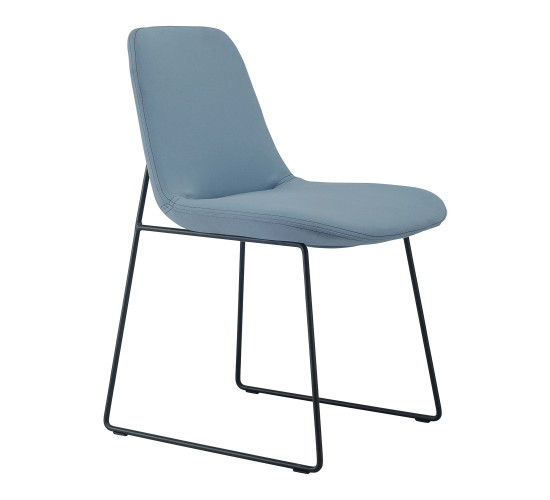 AURORA DINING CHAIR 802/3102