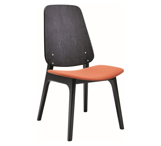 MADDIE DINING CHAIR 114/6101
