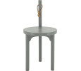 IDONA HANGING STOOL 135/403