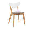 NAIDA DINING CHAIR 102/130/7052