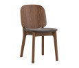 CORA DINING CHAIR 109/113/6808