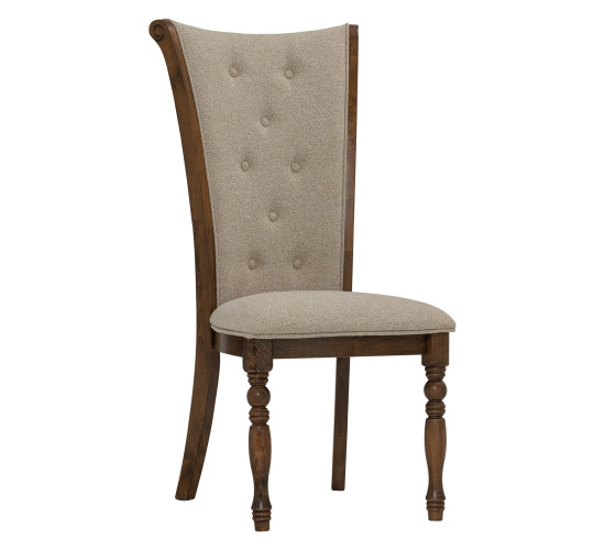 SARIA DINING CHAIR 109/6184