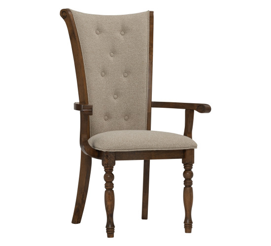 SARIA ARM CHAIR 109/6184 