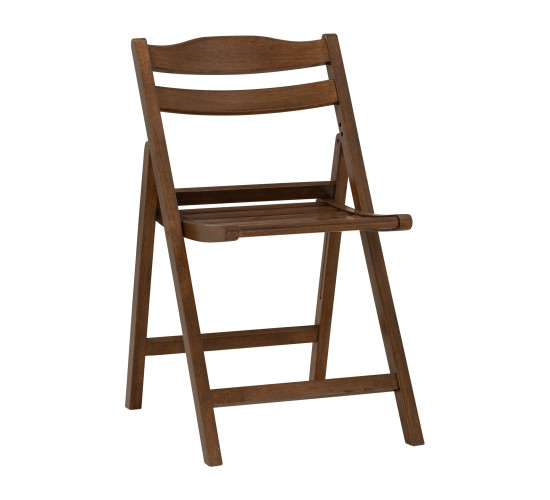 LIRRA FOLDING CHAIR 109