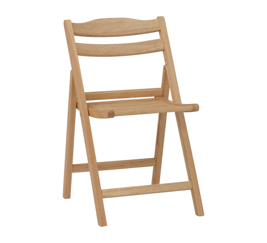 LIRRA FOLDING CHAIR 102