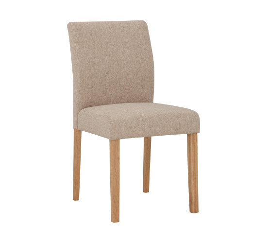 LADEE DINING CHAIR 102/BEIGE