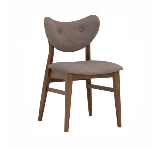 EIRA DINING CHAIR109/3693 (PET FRIENDLY FABRIC)