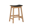 GITA COUNTER STOOL 102/ESPRESSO